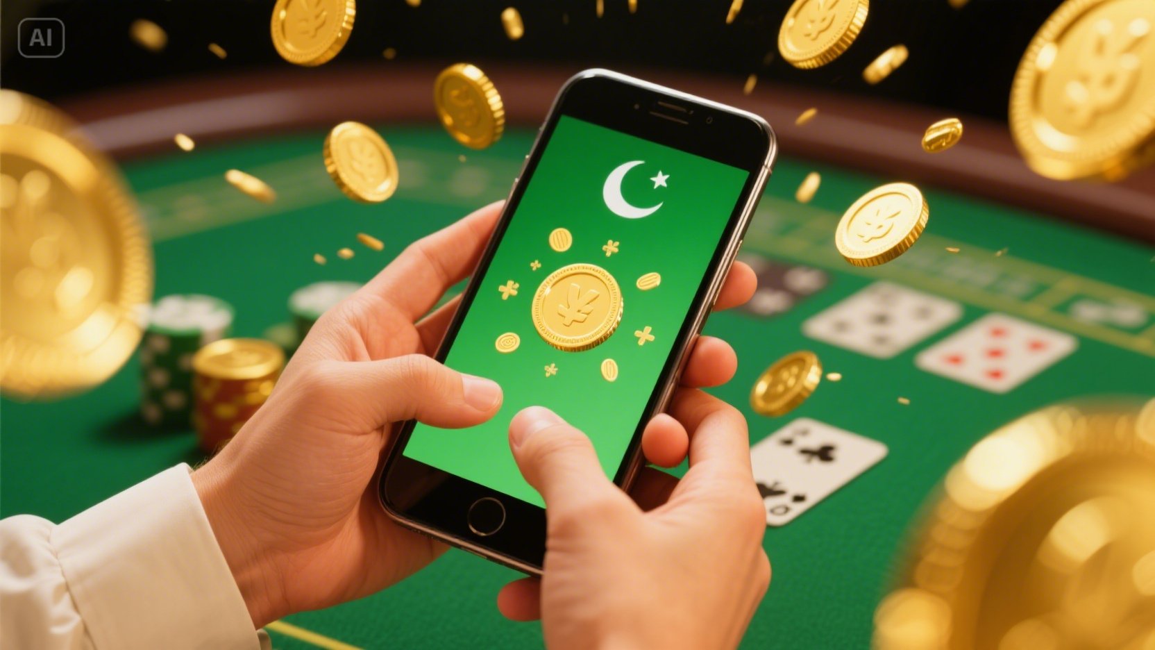 kas casino loginDeposit now and grab a 200% first deposit bonus instantly! Pakistani players can recharge through JazzCash or Easypaisa, play casino games, and withdraw PKR winnings securely anytime.